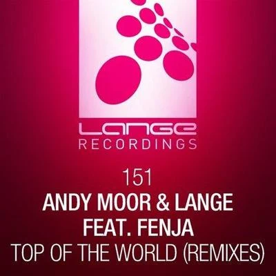 LangeGareth Emery Top Of The World (Remixes)