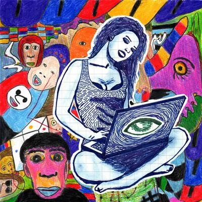 Everybody Wants To Be Famous 專輯 Superorganism/Hot Chip