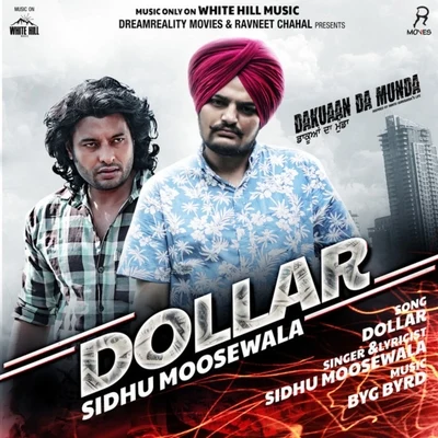 Dollar (Remix) 專輯 Sidhu Moose Wala