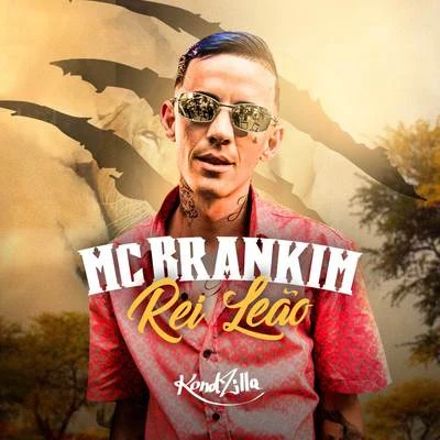 Rei Leão 专辑 DJ JM/MC Brankim