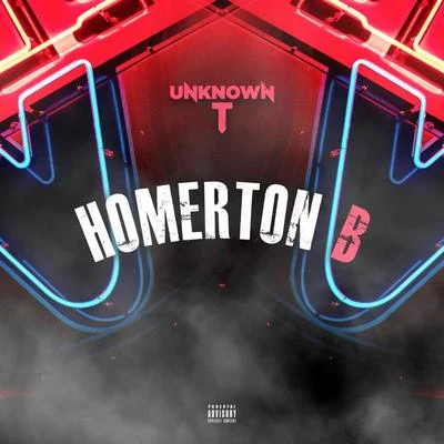 Homerton B 專輯 Unknown T/Bermuda Music/Skillibeng