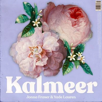 Kalmeer 專輯 Lil Kleine/Yade Lauren/Kris Kross Amsterdam