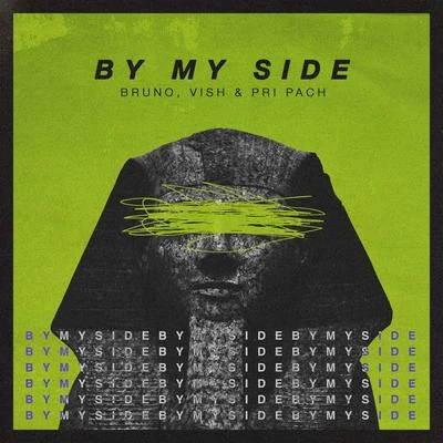 By My Side 專輯 Vish/Audax/Vitor Kley