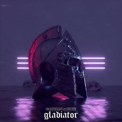 Gladiator 專輯 Galwaro