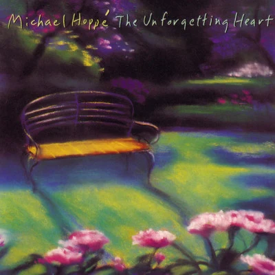 The Unforgetting Heart 专辑 Michael Hoppé