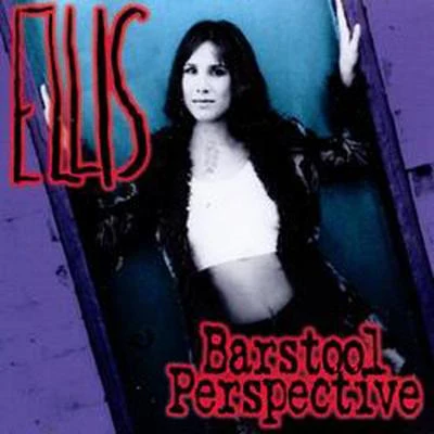 Ellis Barstool Perspective