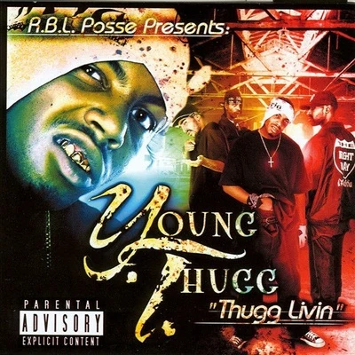 Thugg Livin 專輯 RJmrLA/Young Thug