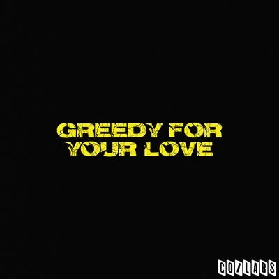 Greedy for Your Love 專輯 ESO.ES/Ména