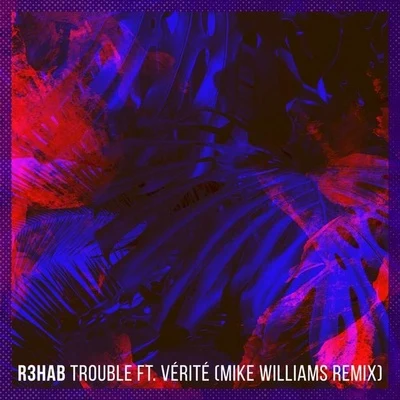 Trouble (Mike Williams Remix) 專輯 Brian Church/Mike Williams/Philipp Staudlin/Thea Lobo/Christopher Moore