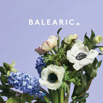 Balearic 3 專輯 Balearic/Senso/Ralf-e/Lemongrass/Gushi & Raffunk