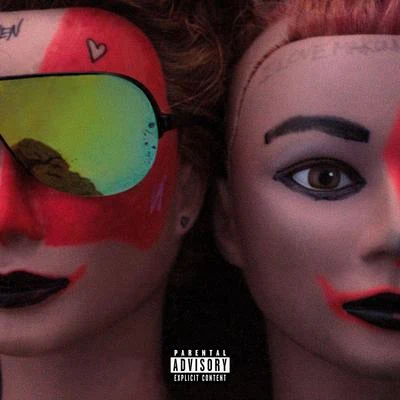 I LOVE MAKONNEN 2 專輯 Charge/iLoveMakonnen/Yung Lean