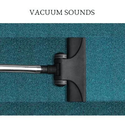 Vacuum Sounds 專輯 Deep Sleep Brown Noise/Vacuum Cleaner White Noise/Tinnitus