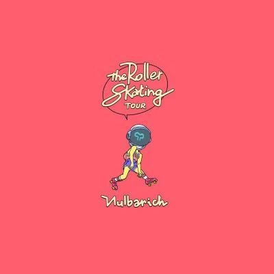 The Roller Skating Tour 專輯 Nulbarich