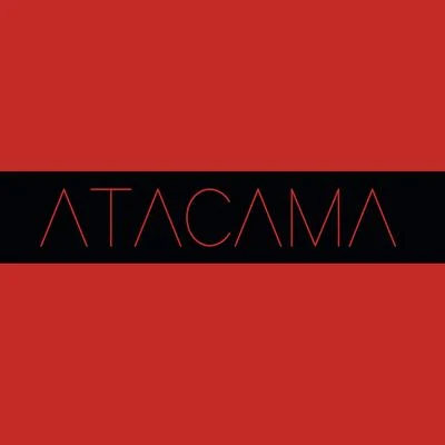 Atacama 專輯 Atacama