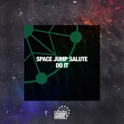 Space Jump Salute Do It