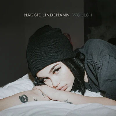 Would I 專輯 Maggie Lindemann/Travis Barker