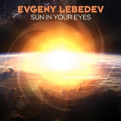 Sun in Your Eyes 专辑 Evgeny Lebedev