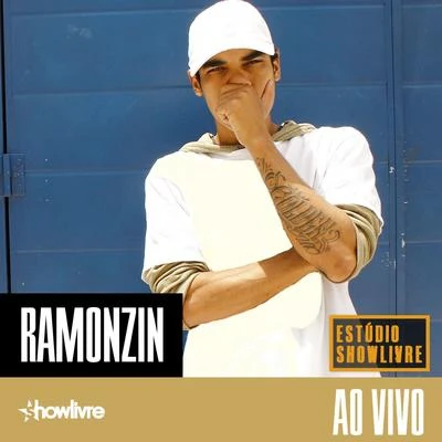 Ramonzin no Estúdio Showlivre (Ao Vivo) 專輯 Ramonzin/Djonga