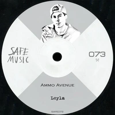 Leyla EP 專輯 Ammo Avenue