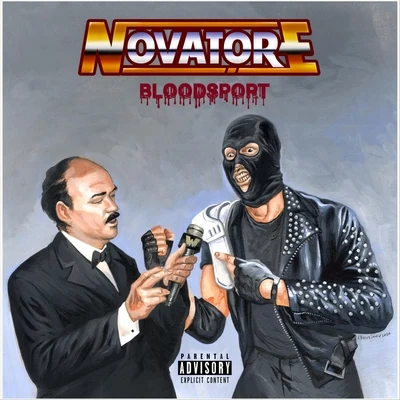 Novatore Bloodsport