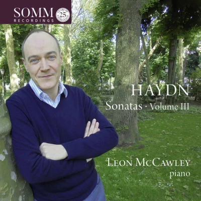 Haydn: Piano Sonatas, Vol. 3 專輯 Franz Joseph Haydn