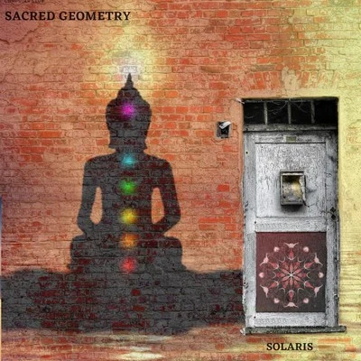 Sacred Geometry 专辑 Solaris