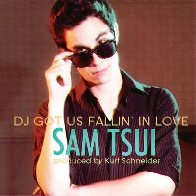 DJ Got Us Falling In Love 專輯 Sam Tsui