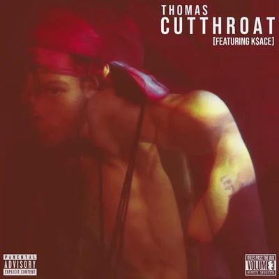 Cutthroat (Vol. 3: Pass The AuxRemote Sessions) 專輯 Thomas