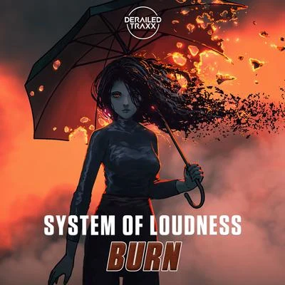 Burn 专辑 System Of Loudness/Stereocode