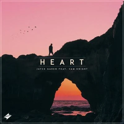 Heart (feat. Sam Knight) 專輯 Jayce Garen