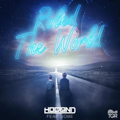 Ruled the World 專輯 Eeva/Hogland