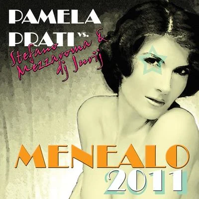 Menealo 2011 專輯 Dj Jurij/Charlés