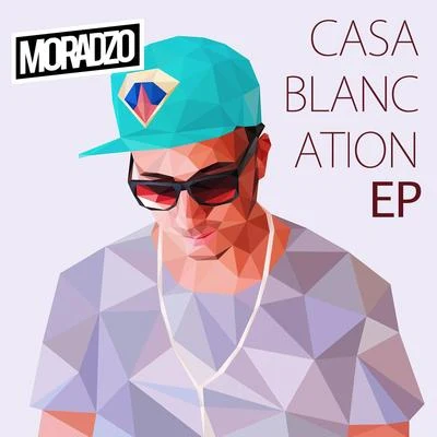 Casablancation EP 專輯 Moradzo