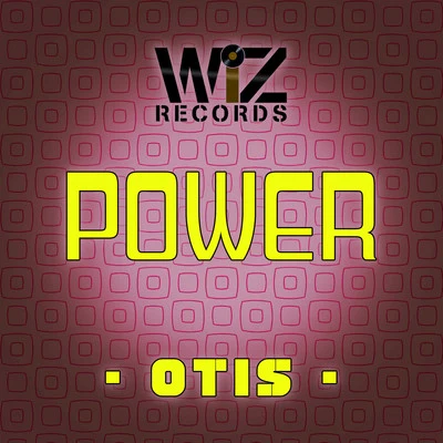 Power 專輯 Otis