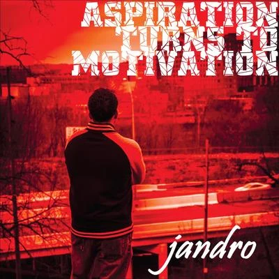 Aspiration Turns to Motivation 專輯 Goodknight./Jandro/drajie/mnstrm./Bonsai Collective