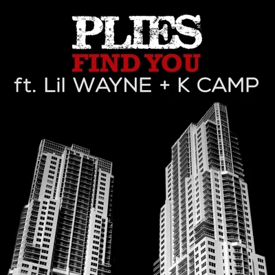 Find You 專輯 Plies