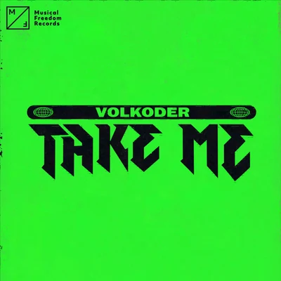 Take Me 專輯 Volkoder