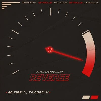 Reverse 專輯 OnCue/Ronaissance