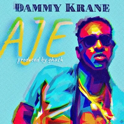 Aje 專輯 Small Doctor/Dammy Krane