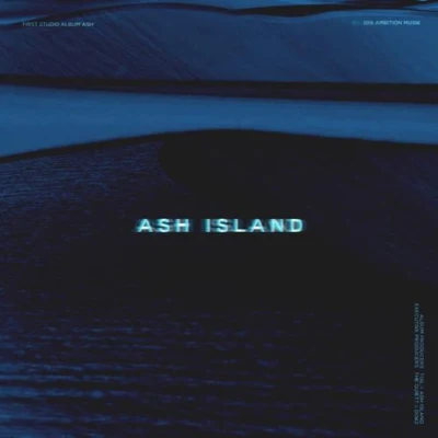 ASH 專輯 ASH ISLAND