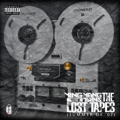 The Lost Tapes (Summer Of &#x27;07) 专辑 Ying Yang Twins