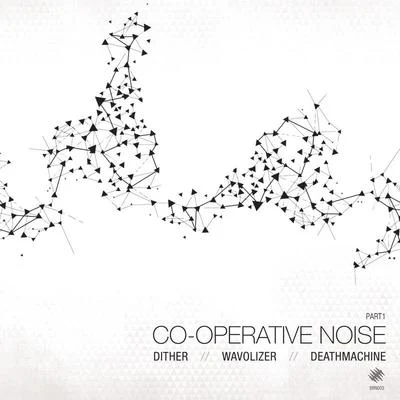 Dither Co-operative Noise Part 1