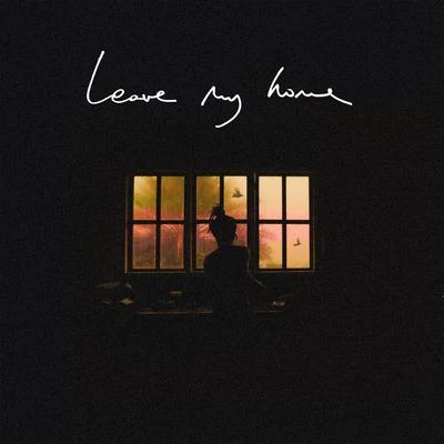 Leave My Home 专辑 FKJ