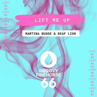 Lift Me Up 專輯 Martina Budde