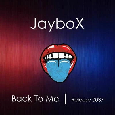 Back to Me 專輯 Audiokiller/Jaybox/Natty Rico