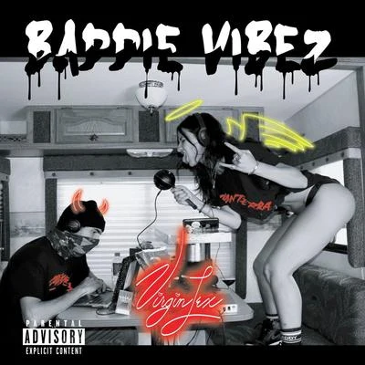 Baddie Vibez 專輯 Lexy Panterra/Cloudsz/Rob James