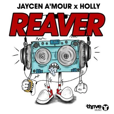 Reaver 專輯 Jaycen Amour