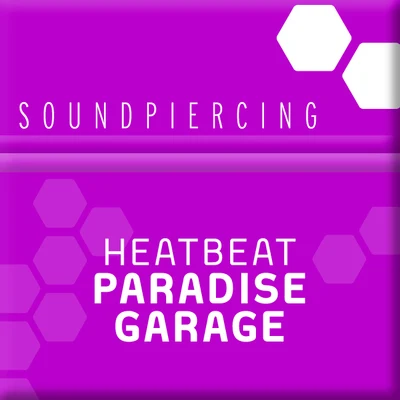 Paradise Garage 專輯 Heatbeat/Quilla