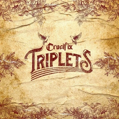 Triplets 專輯 Crucifix/Bubba Sparxxx/Nappy Roots