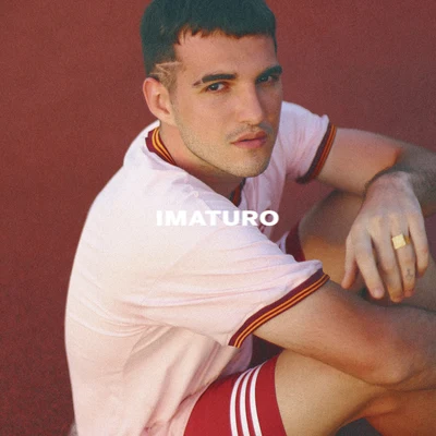 Imaturo 專輯 Jão/Brabo/Zebu/Bruno & Barretto